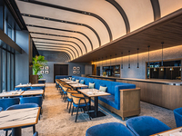 Seat only reservation