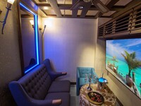 [Room only reservation] MODISU S Room [Recommended for 2 people (maximum 3 people)]