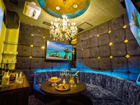 【ルームのみ予約】モディス Mルーム［推奨6名（最大7名）］