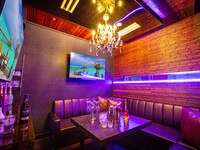 [Room only reservation] MODISU L Room (sofa) [Recommended for 6 people (maximum 8 people)]