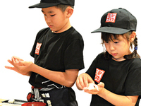 【土曜日ランチ限定】寿司握り道場！