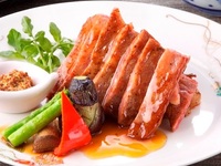 黒毛和牛サーロインステーキ膳