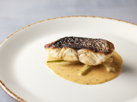 Table Check限定最安値！【平日限定/1日5席限定】シェフ渾身のランチコース全5品＋乾杯シャンパン