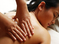 妊婦さん向け  Soothing Touch スージングタッチ 60分