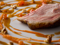 Menu Marché（16時30分〜18時の間にご来店頂けるお客様限定コース）