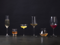 フェスティブ【ノンアルコールペアリング】