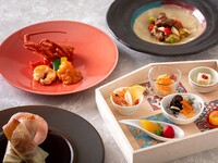 [New Year's holiday limited] New Year's dinner course 16,000 yen