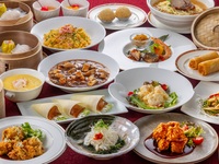 【年始】スタンダードオーダーバイキング大人