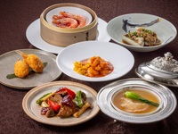 【年始】プレミアムオーダーバイキング4歳～未就学