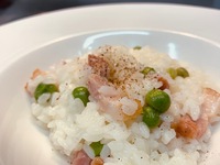 【ディナー】シェフお任せレギュラーコース