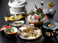 February Evening Course (Kisaragi)