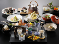 March Evening Course (Yayoi)