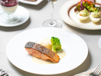 ビストロランチ 