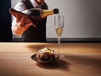 【휴일 한정】 발렌타인 스페셜 코스