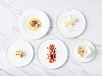 [Christmas] Dinner Course 2025