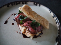 X'masコース　12/23