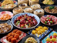 年末年始ディナービュッフェ（4歳～6歳）