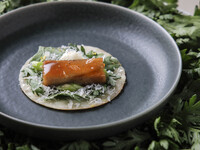 【Weekday Only 】 Decouverte -Three Courses-