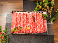 肉おせち(小)サーロイン＆赤身10000円（受取期間12/1〜12/30）