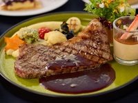 X'masランチ【平日】