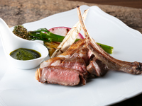 【ランチ＆ディナー】お正月コース￥15,000(1/1と1/2来店)