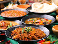 Winter Dinner Buffet (Child6-12)