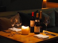 12月23日限定　MORETHAN GRILL  Xmasコース　＠￥13200