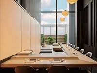 【ランチ】おまかせコース  