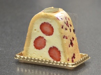 [Valentine's Day Limited] Luminous No. 4 (12 cm)