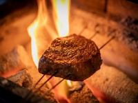 【ランチ】旬の食材で織りなすメインが宮崎牛フィレ肉の全8品＋乾杯酒＋花束＋プレート（記念日）