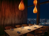 【個室確約 ご接待・ご会食プラン】天空 ～amasora～ 全9品のハイグレードコース