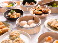 港龍プレミアム薬膳鍋コース【90分飲み放題付】※写真はイメージです