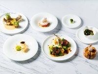 【Lunch】11,000円コース