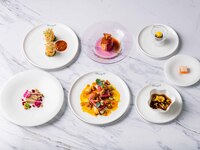 【Lunch】11,000円コース