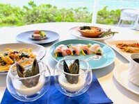 歓送迎会プラン 【洋食】 飲み放題付き