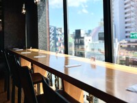 お席のみのご予約