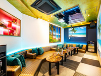 EX Room / 1 hour [recommended 6-10 people (maximum 14 people)]