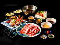 Special Kaiseki