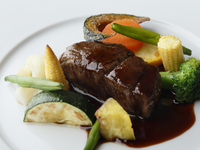 クリスマス特別ディナーコース（全7品）