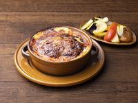 [Lunch] Reservations for seats only from 13:30