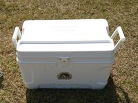 Cooler box