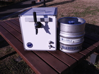 レンタルビールサーバー