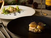 Special Dinner Course（12/31-1/3）