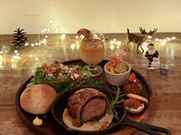 The store will be filled with candles for 3 days 🎄