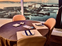 窓側確約パス【週末・祝日】