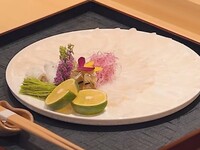 【天然ふぐをメインに使ったコース】11月から3月末