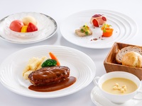 プレジールお子さまコース