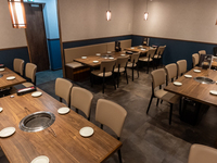 Seat only reservation