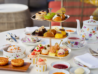 Classic Afternoon Tea