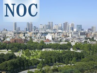 [NOC Members Only] {Special offer for weekday online reservations only} Lunch buffet for adults ￥8,000→￥7,044